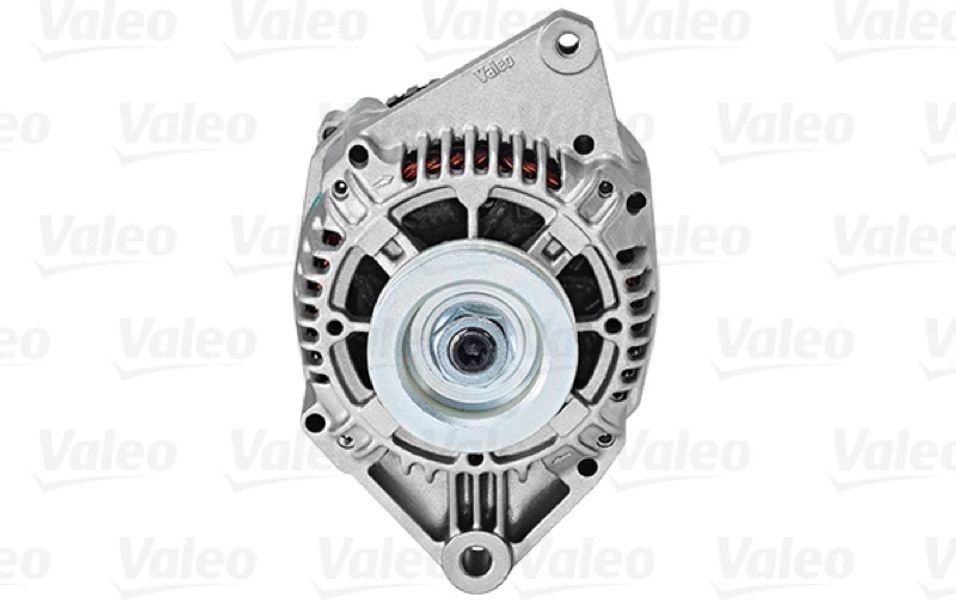 Valeo Γεννήτρια - 436740