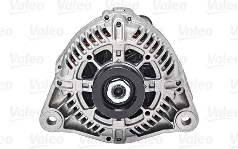 Valeo Γεννήτρια - 437117