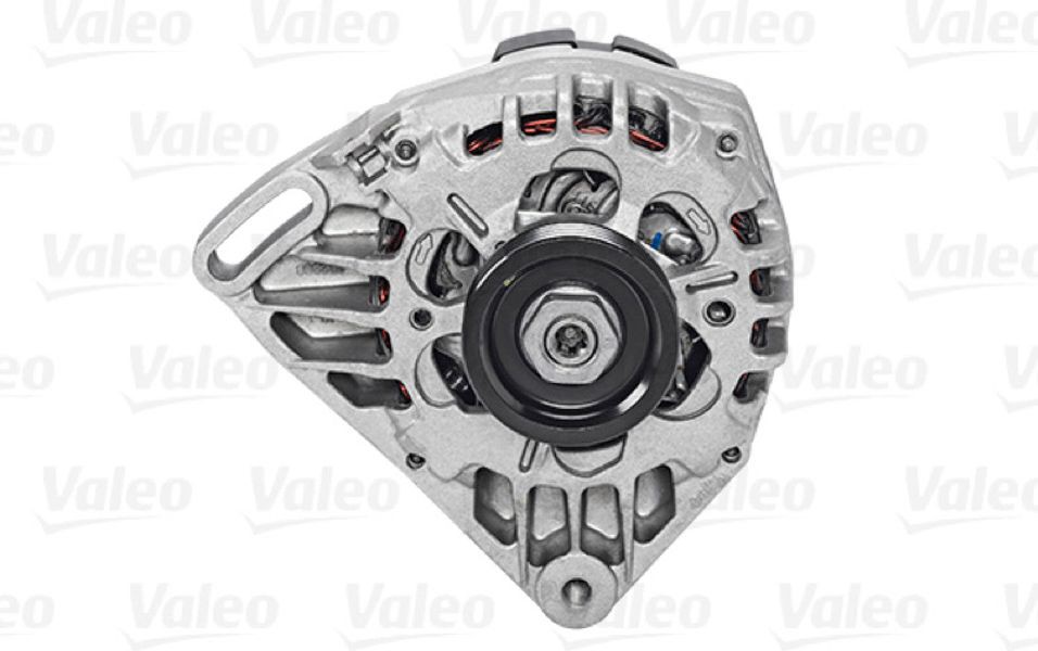 Valeo Γεννήτρια - 437119