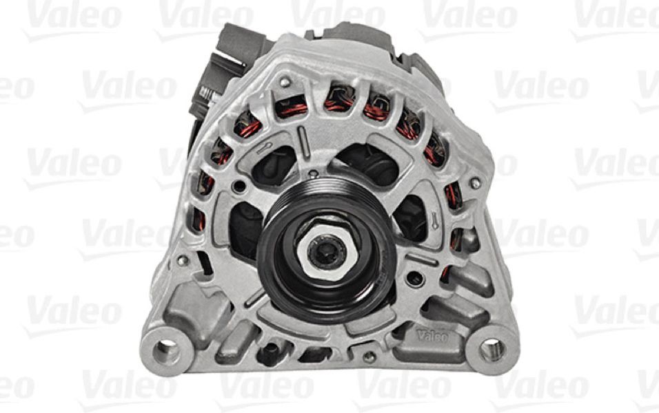 Valeo Γεννήτρια - 437137