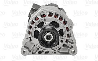 Valeo Γεννήτρια - 437137
