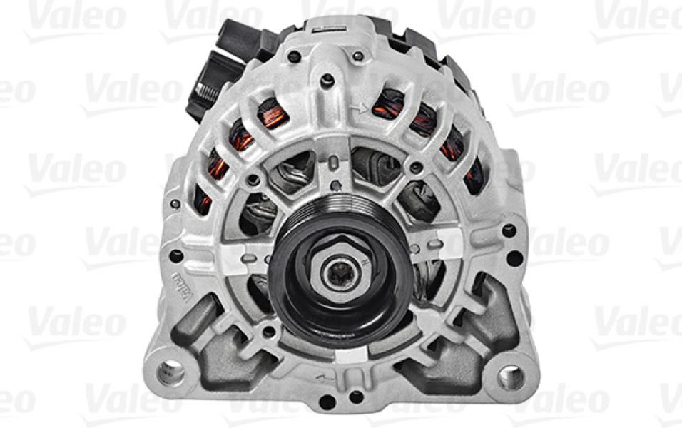 Valeo Γεννήτρια - 437139