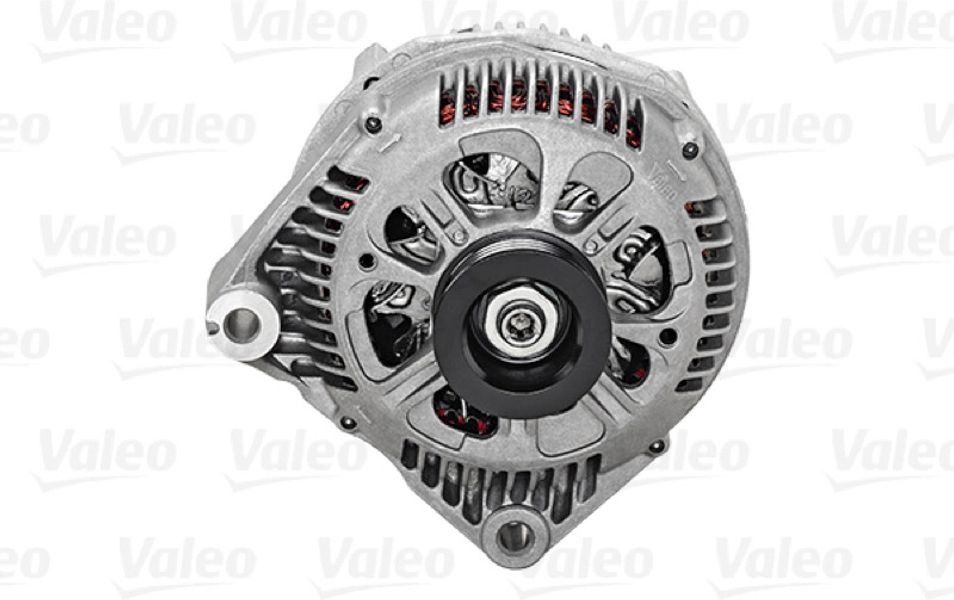 Valeo Γεννήτρια - 437160