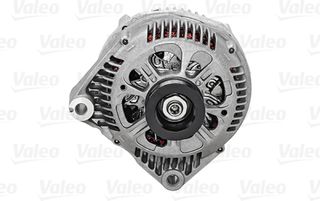Valeo Γεννήτρια - 437160