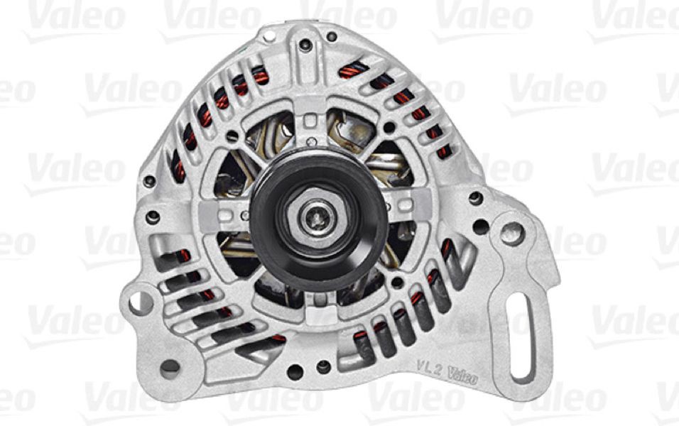 Valeo Γεννήτρια - 437172