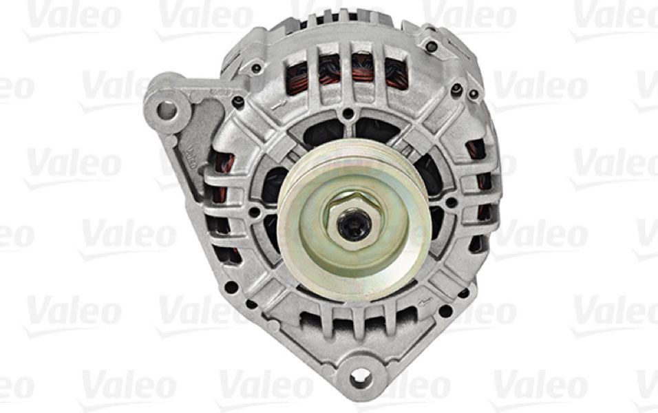 Valeo Γεννήτρια - 437173