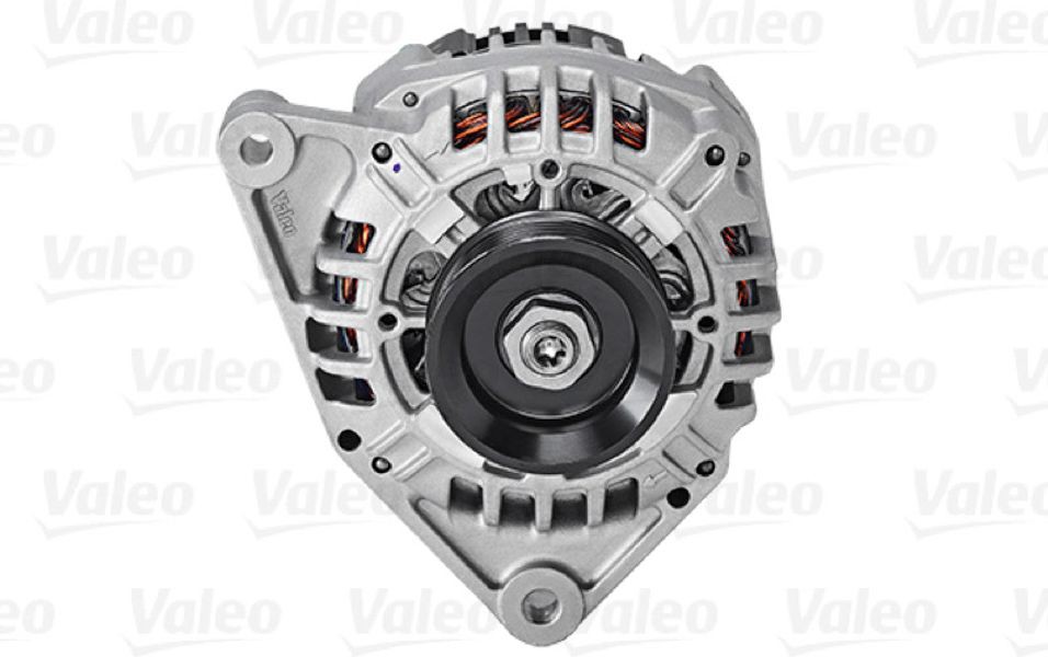 Valeo Γεννήτρια - 437175