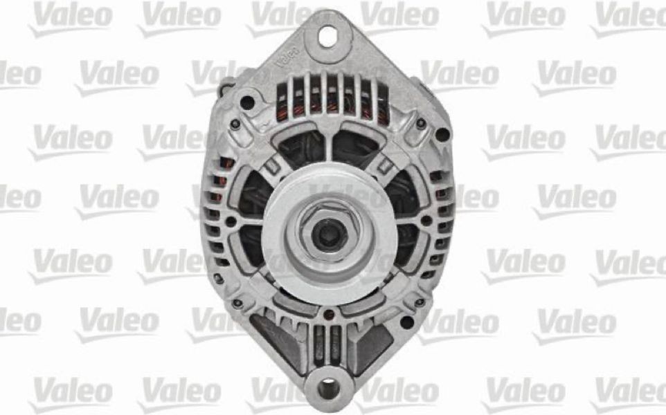 Valeo Γεννήτρια - 437203