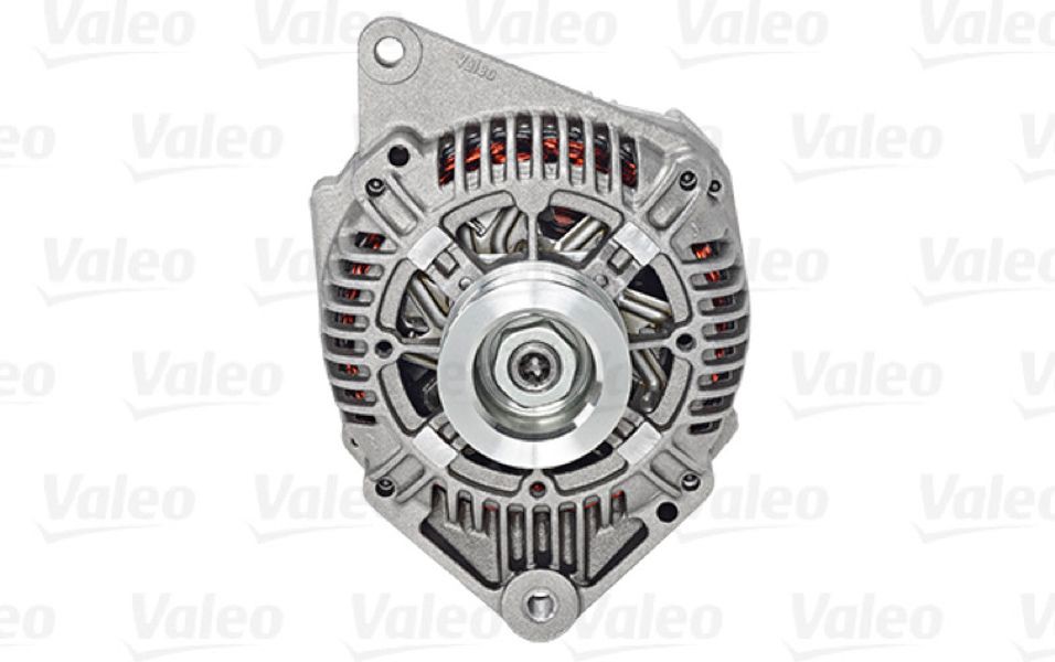Valeo Γεννήτρια - 437306