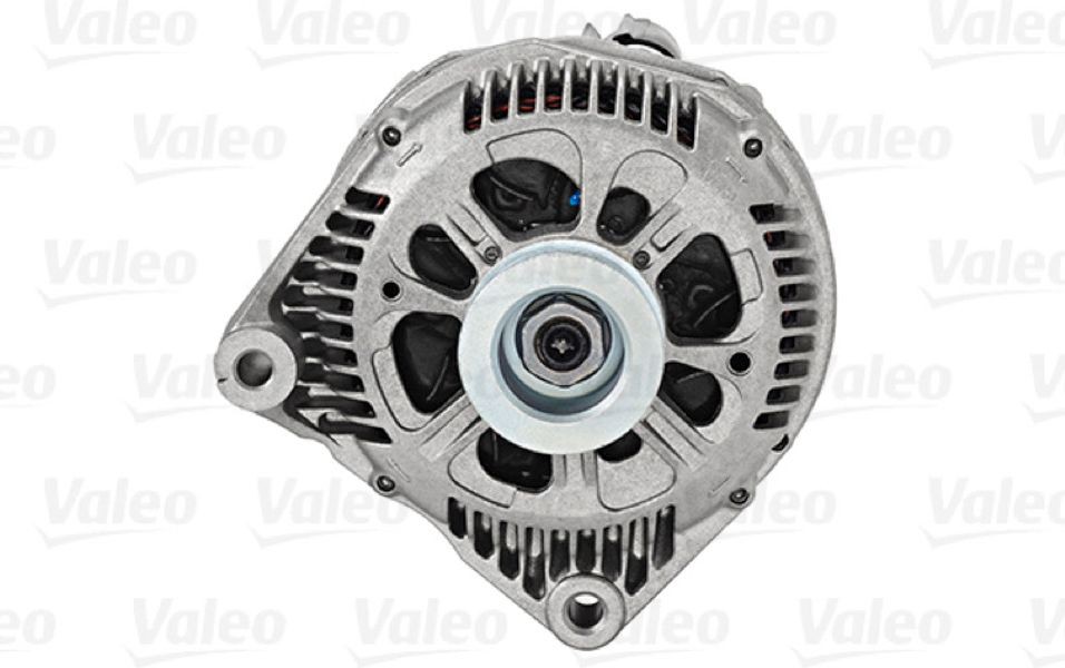 Valeo Γεννήτρια - 437309