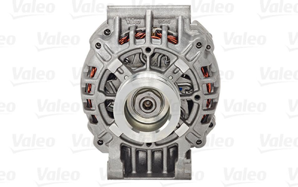 Valeo Γεννήτρια - 437321
