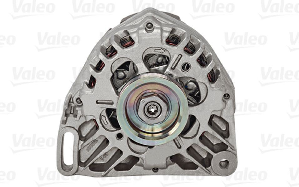 Valeo Γεννήτρια - 437323