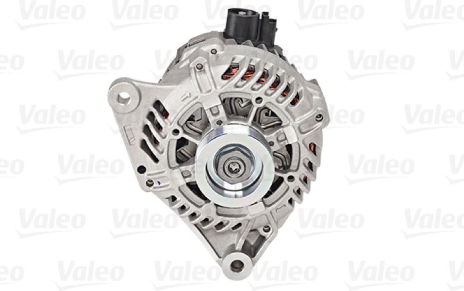 Valeo Γεννήτρια - 437343