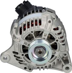 Valeo Γεννήτρια - 437344