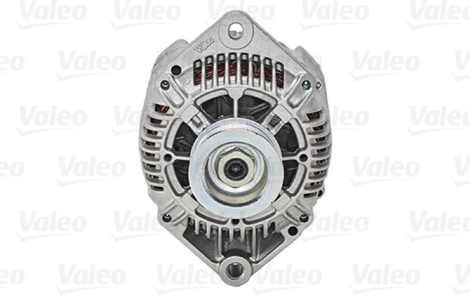 Valeo Γεννήτρια - 437353