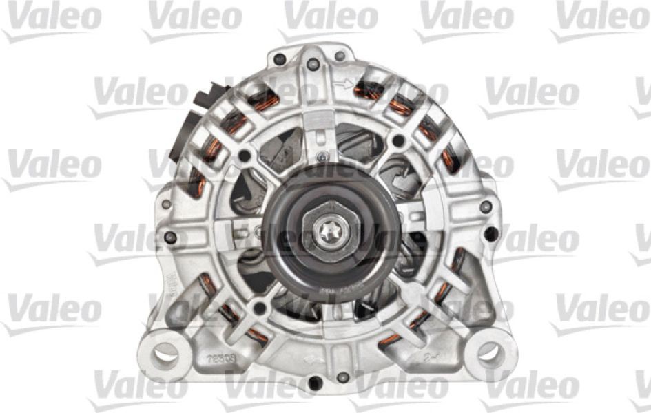 Valeo Γεννήτρια - 437357