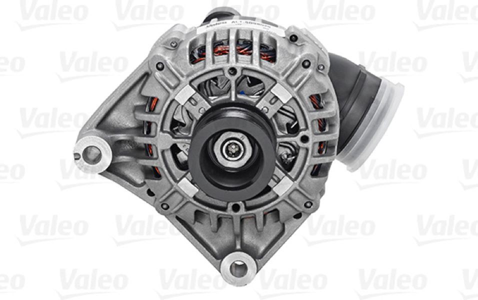 Valeo Γεννήτρια - 437366