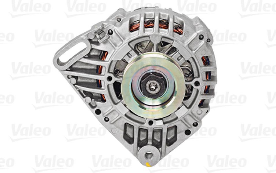 Valeo Γεννήτρια - 437373