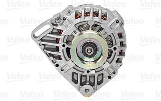 Valeo Γεννήτρια - 437373
