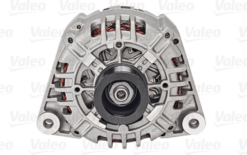 Valeo Γεννήτρια - 437376