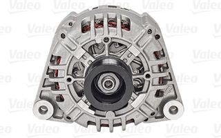 Valeo Γεννήτρια - 437376