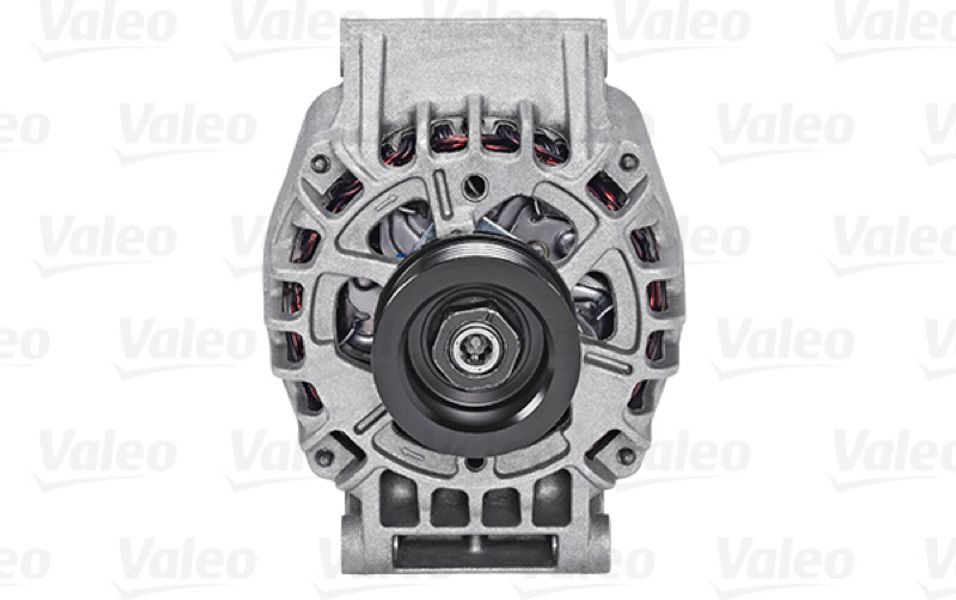 Valeo Γεννήτρια - 437393