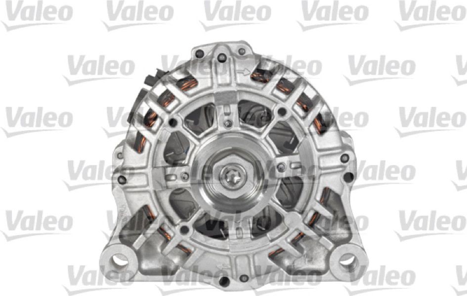 Valeo Γεννήτρια - 437409