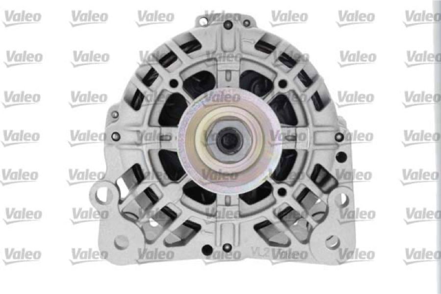 Valeo Γεννήτρια - 437411