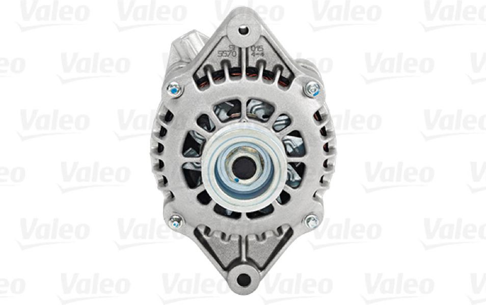 Valeo Γεννήτρια - 437422