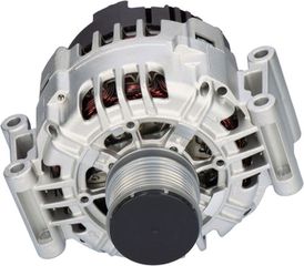 Valeo Γεννήτρια - 437430
