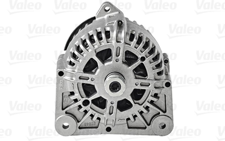 Valeo Γεννήτρια - 437434