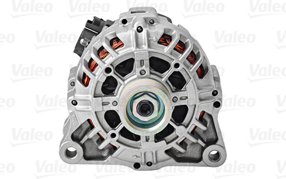 Valeo Γεννήτρια - 437461