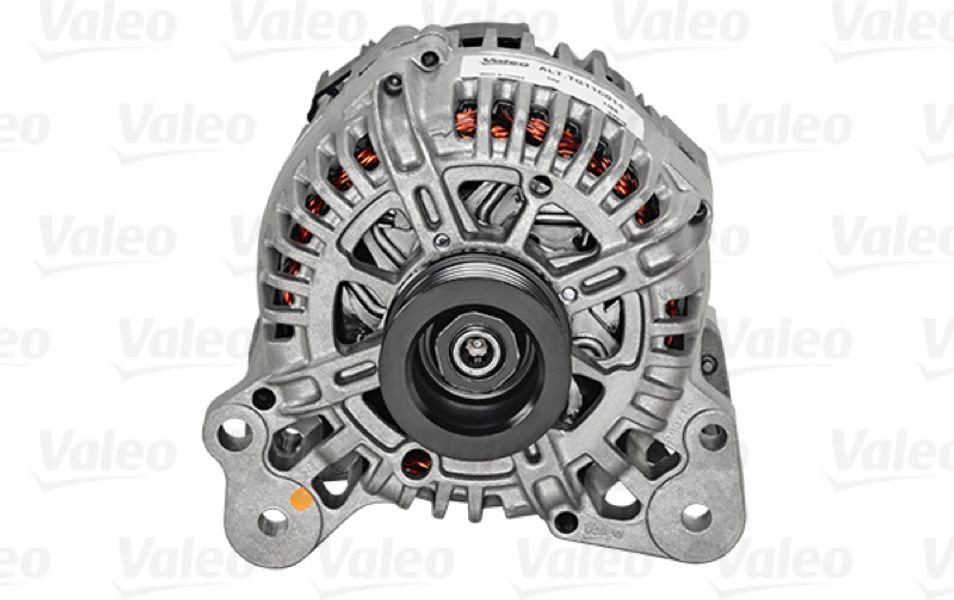 Valeo Γεννήτρια - 437502