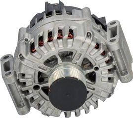 Valeo Γεννήτρια - 437539