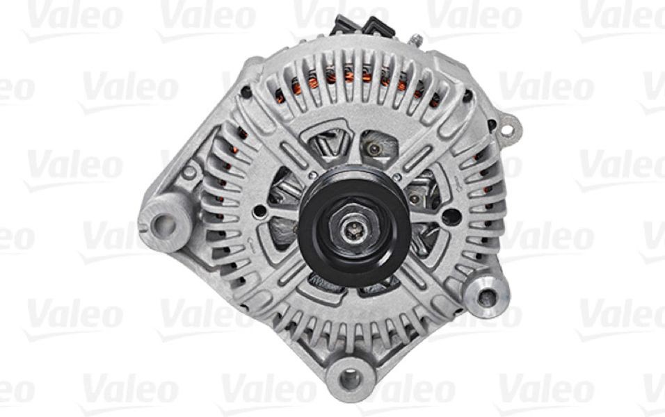Valeo Γεννήτρια - 437579