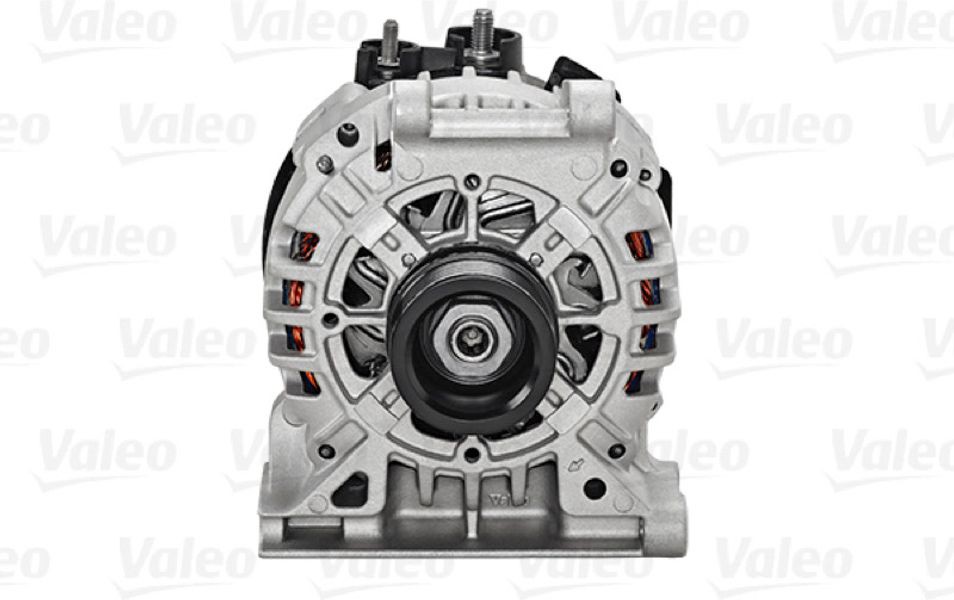 Valeo Γεννήτρια - 439206
