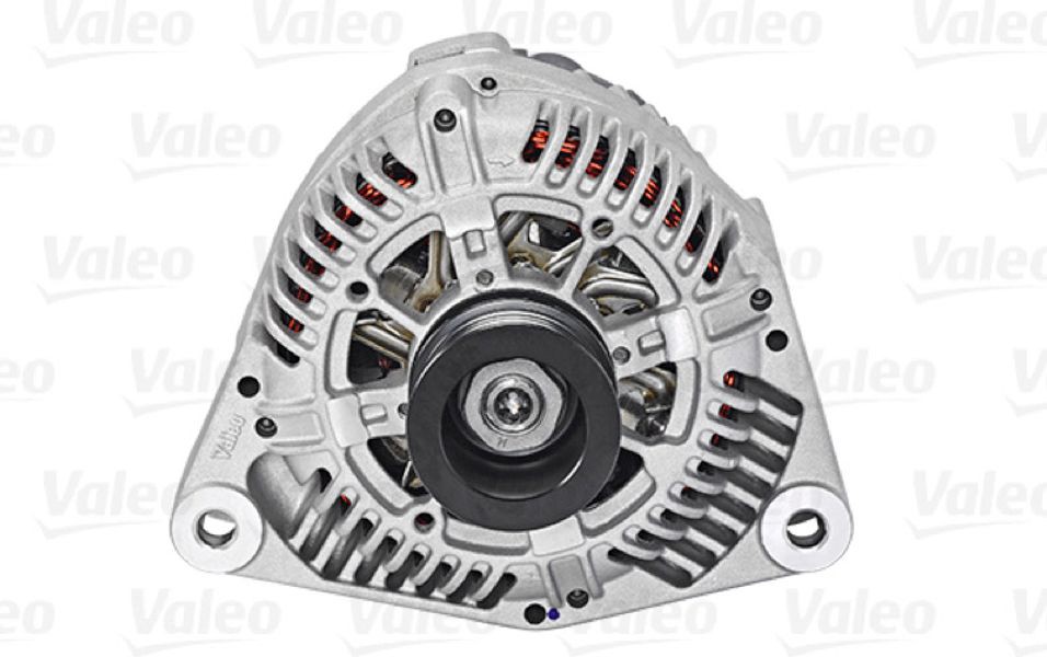 Valeo Γεννήτρια - 439244