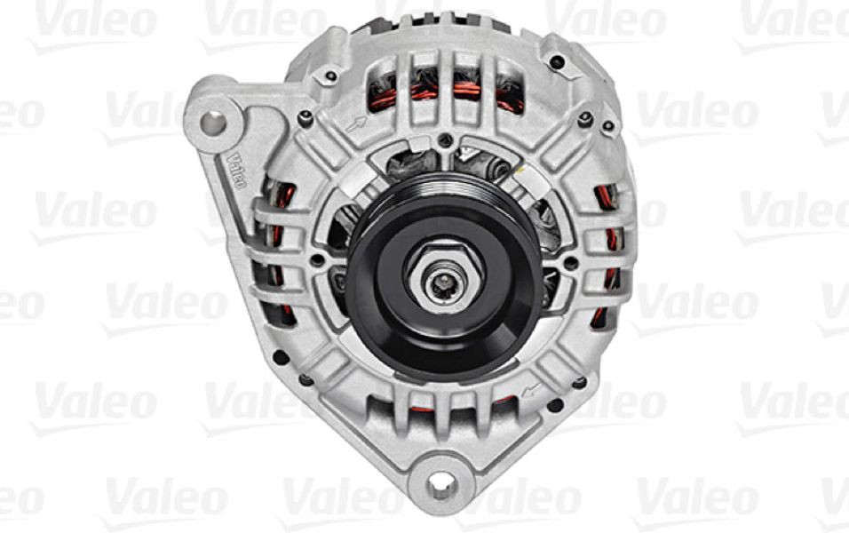 Valeo Γεννήτρια - 439260