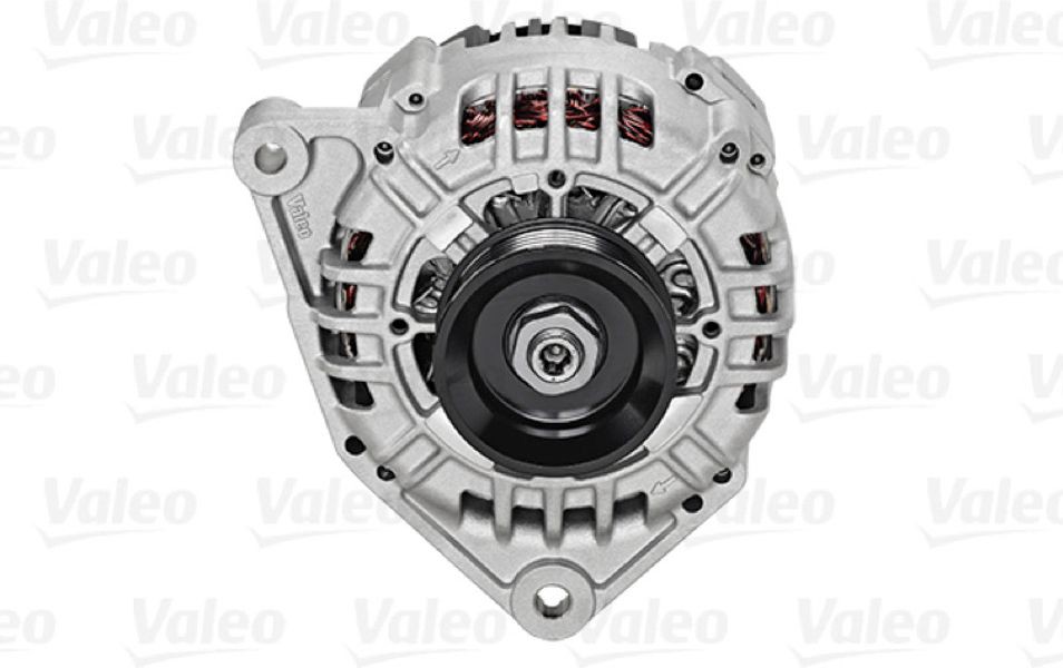 Valeo Γεννήτρια - 439392