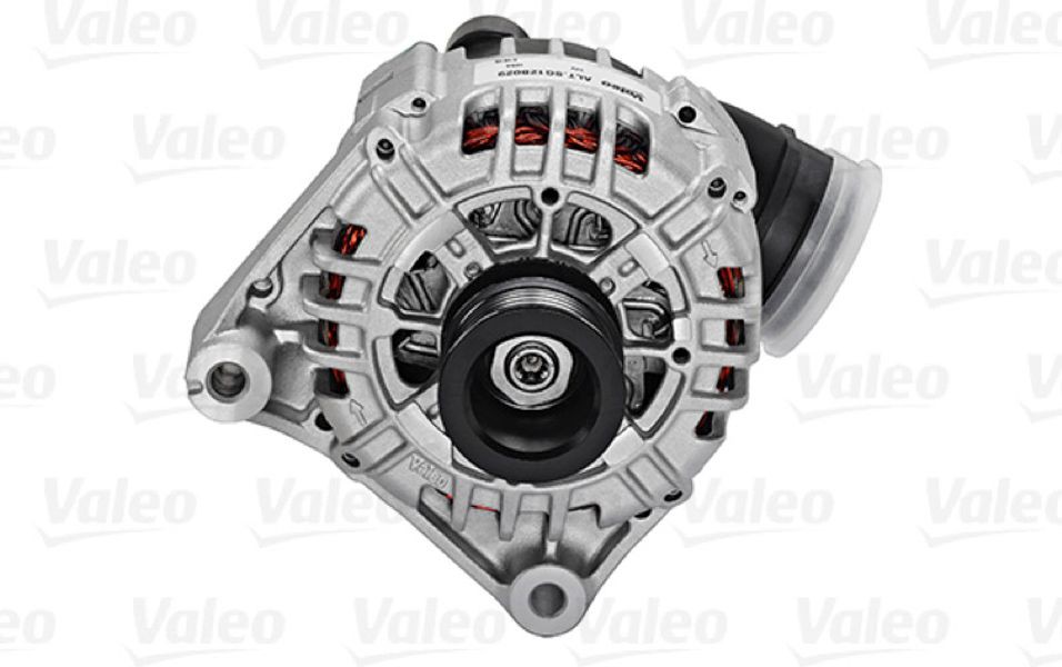 Valeo Γεννήτρια - 439398