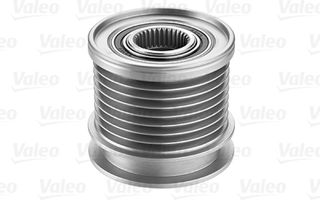Valeo Ελεύθερη Περιστροφή Γεννήτριας - 588093