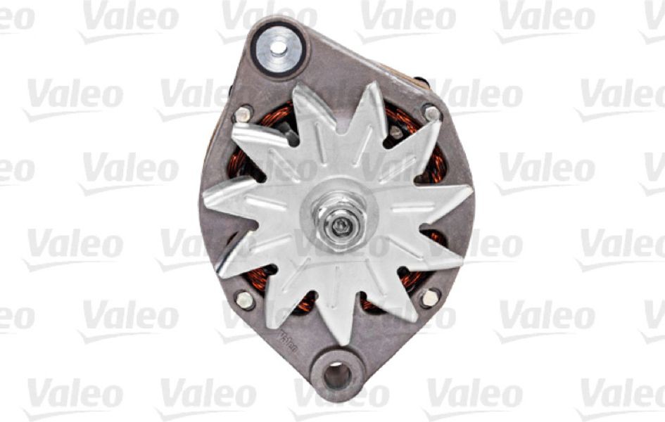 Valeo Γεννήτρια - 592601