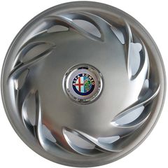 ΤΑΣΙΑ ΜΑΡΚΕ 14'' ΓΙΑ ALFA ROMEO ΚΩΔΙΚΟΣ : CC202 (4 TEM)