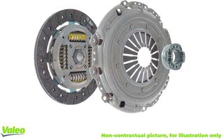 Valeo Σετ Συμπλέκτη - 821295
