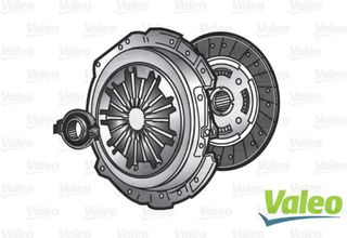 Valeo Σετ Συμπλέκτη - 821333.