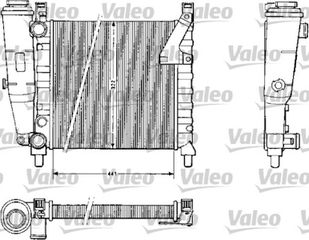 Valeo Ψυγείο, Ψύξη Κινητήρα - 883813