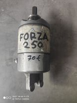 HONDA  FORZA 250 ΜΙΖΕΣ   