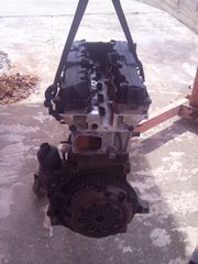 Peugeot 206 Κινητήρας-thumb-1