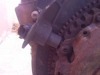 Peugeot 206 Κινητήρας-thumb-2