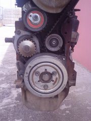 Peugeot 206 Κινητήρας-thumb-4